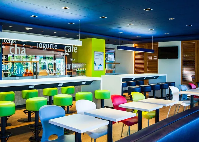 Ibis Budget Campo Grande