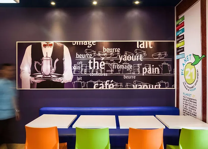 Ibis Budget Campo Grande