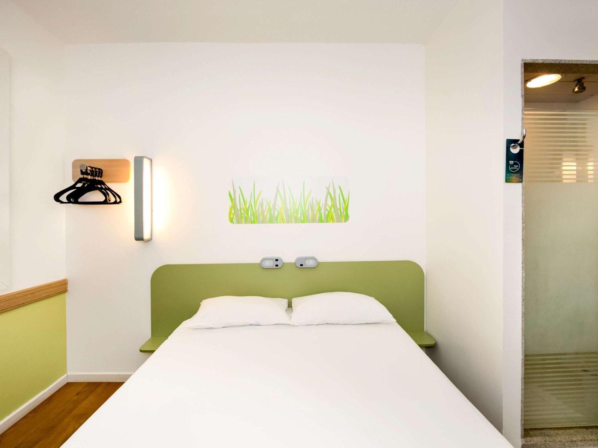 Ibis Budget Campo Grande Hotel
