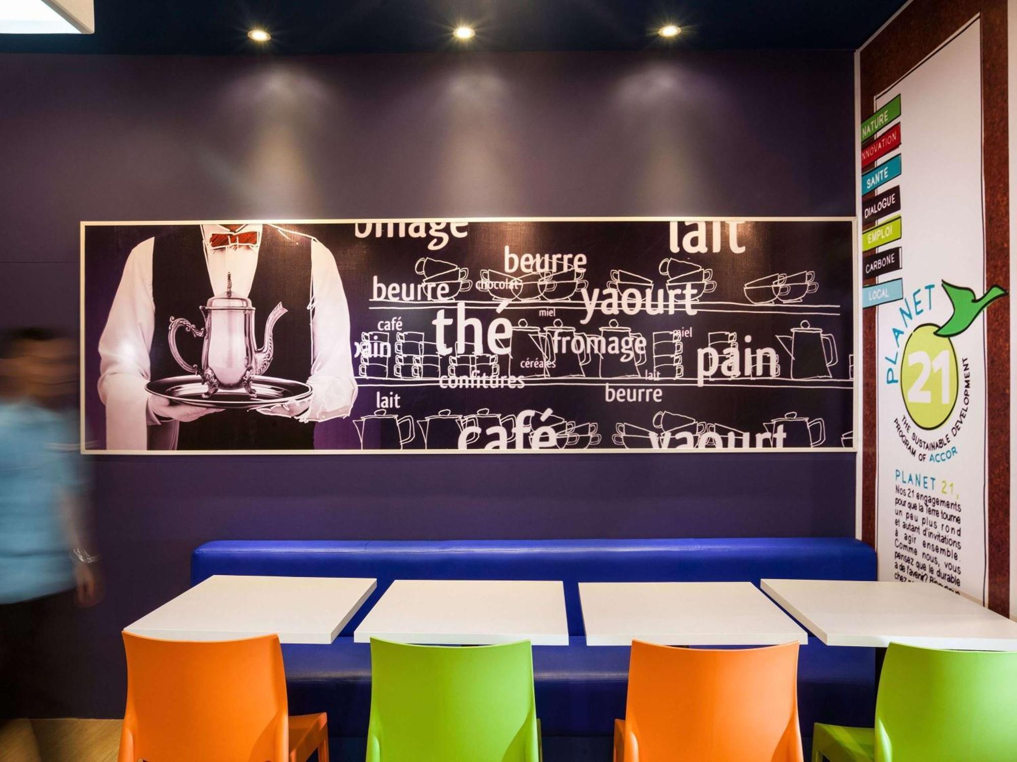 Ibis Budget Campo Grande Hotel Campo Grande (Mato Grosso do Sul)