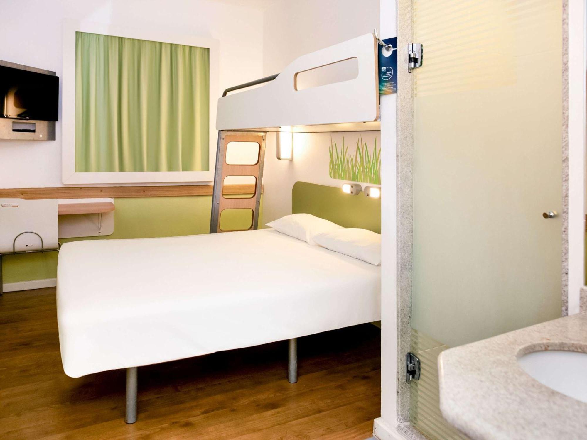 Ibis Budget Campo Grande Campo Grande (Mato Grosso do Sul)
