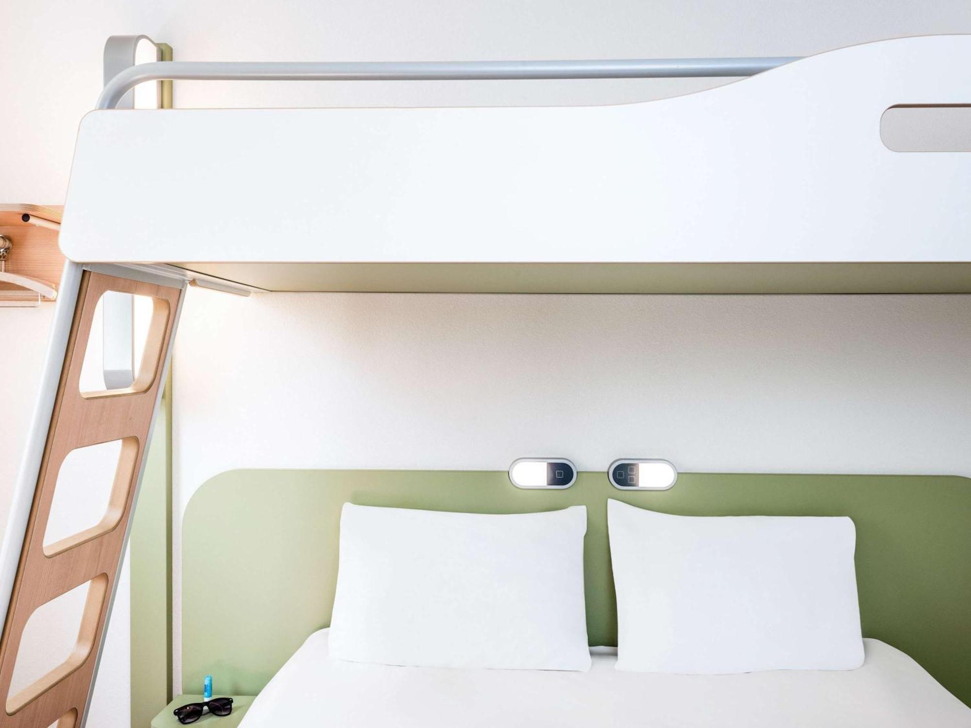 Ibis Budget Campo Grande Hotel