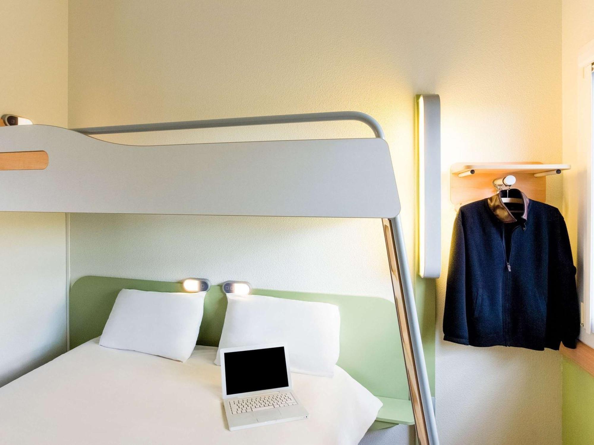 Hotel Ibis Budget Campo Grande 2*