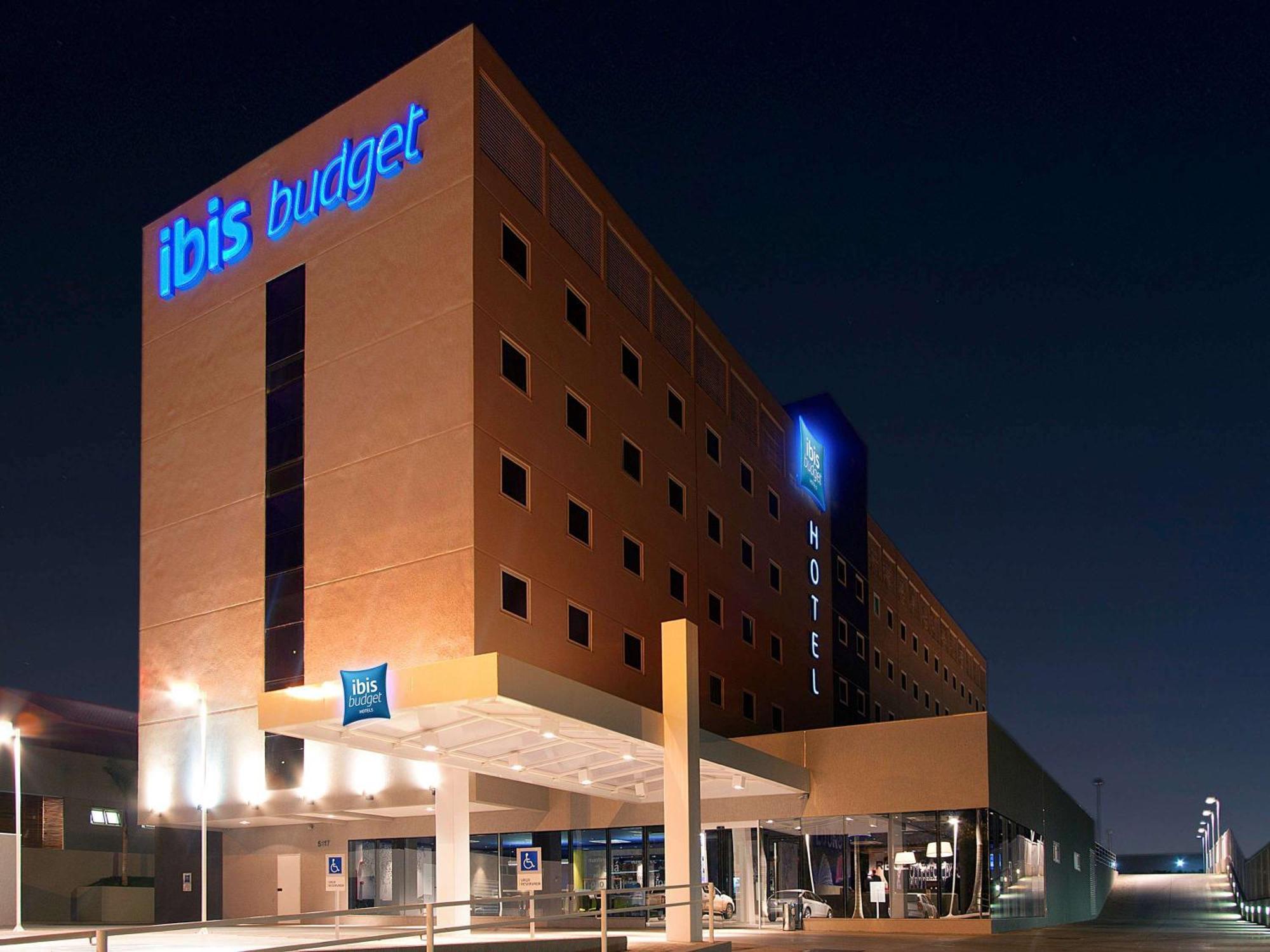 Ibis Budget Campo Grande 2* Campo Grande (Mato Grosso do Sul)
