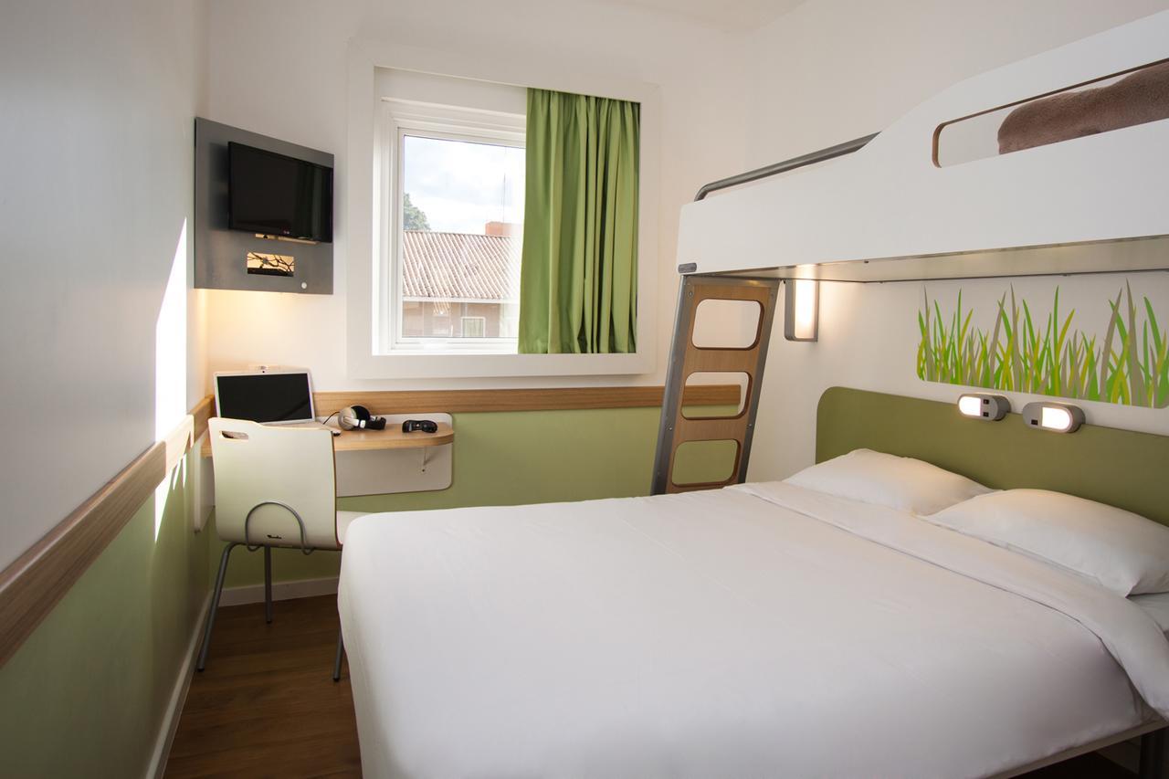 Ibis Budget Campo Grande Hotel