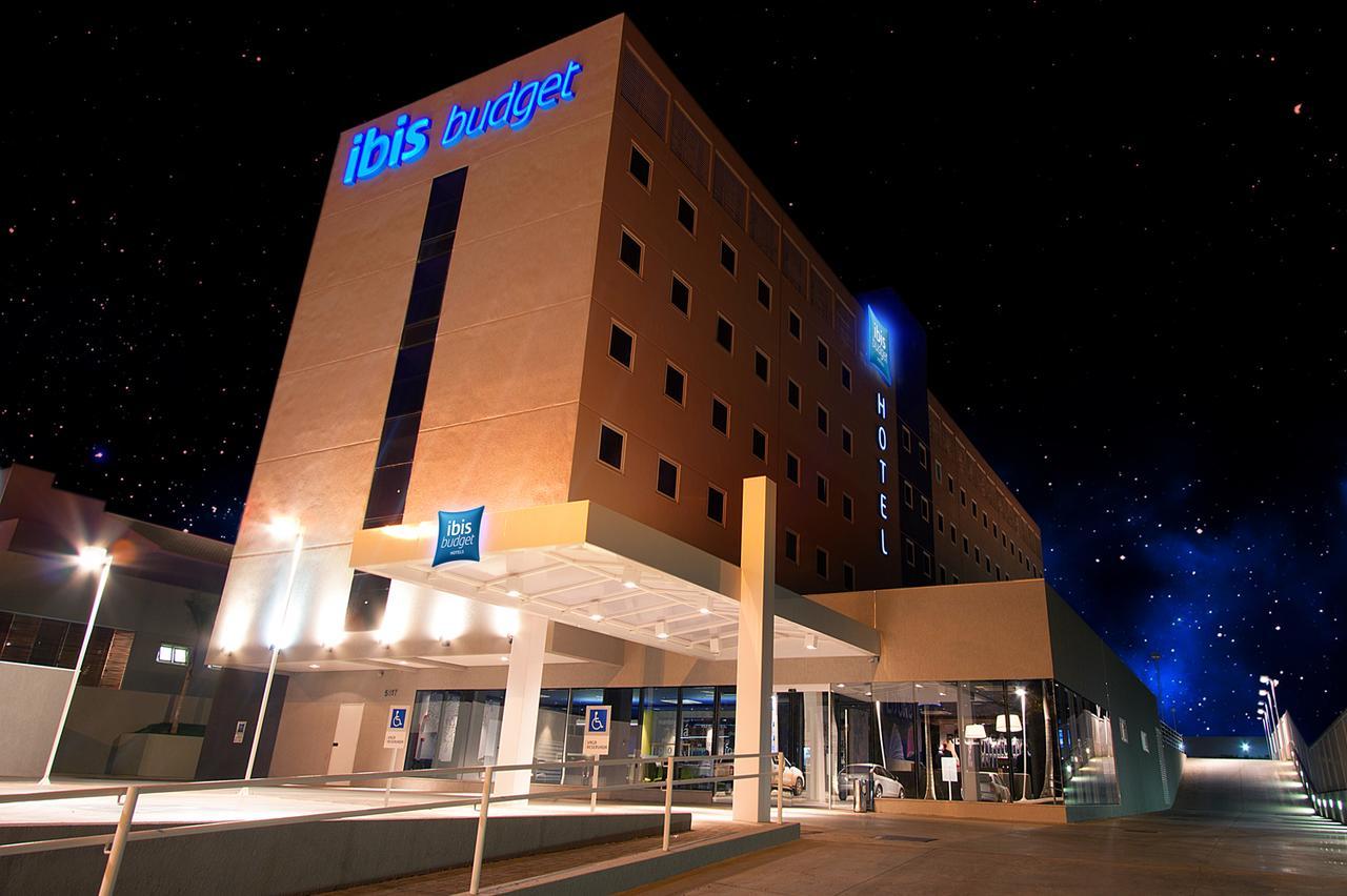 Ibis Budget Campo Grande 2* Campo Grande (Mato Grosso do Sul)