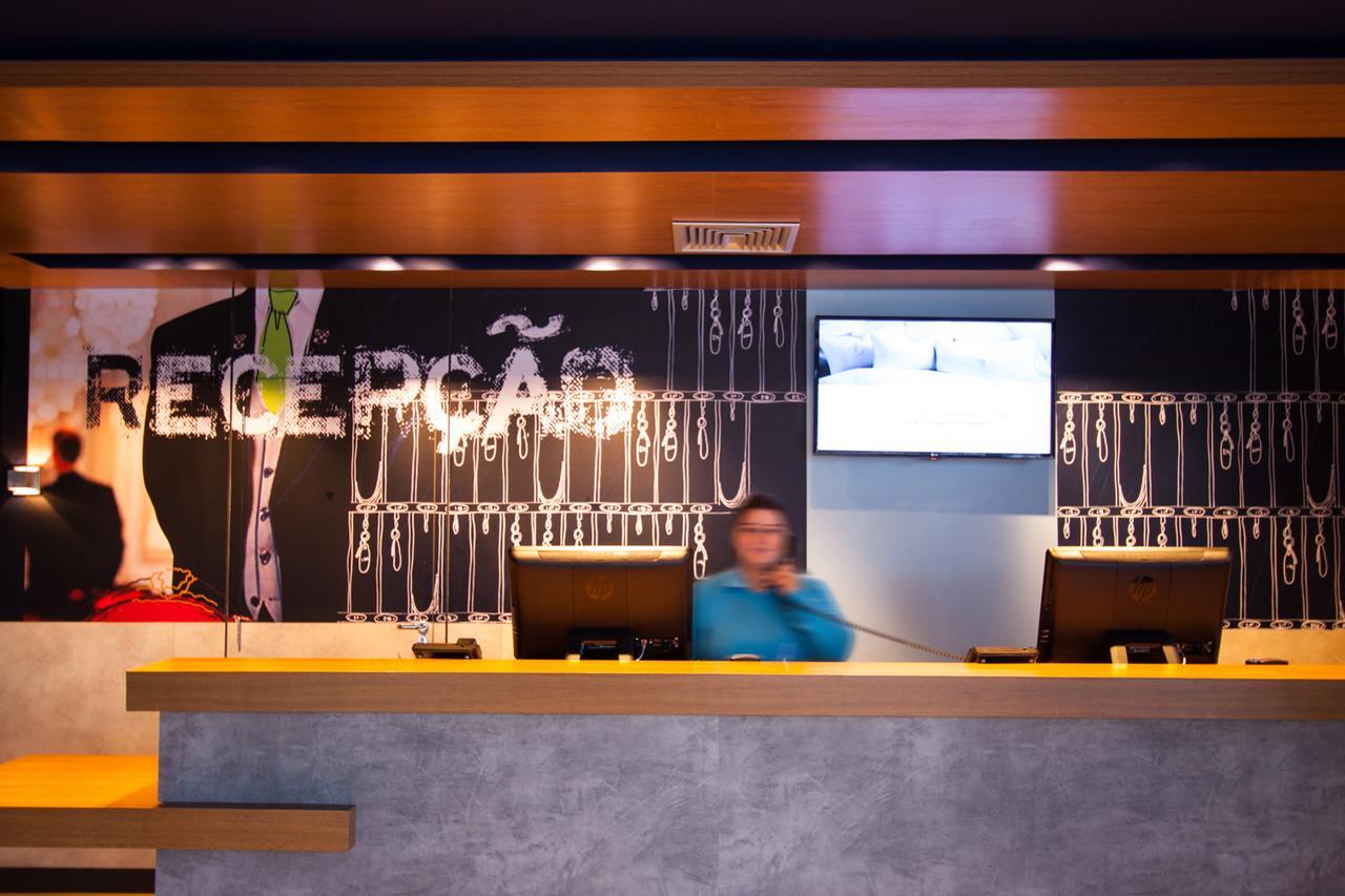 Ibis Budget Campo Grande 2* Campo Grande (Mato Grosso do Sul)