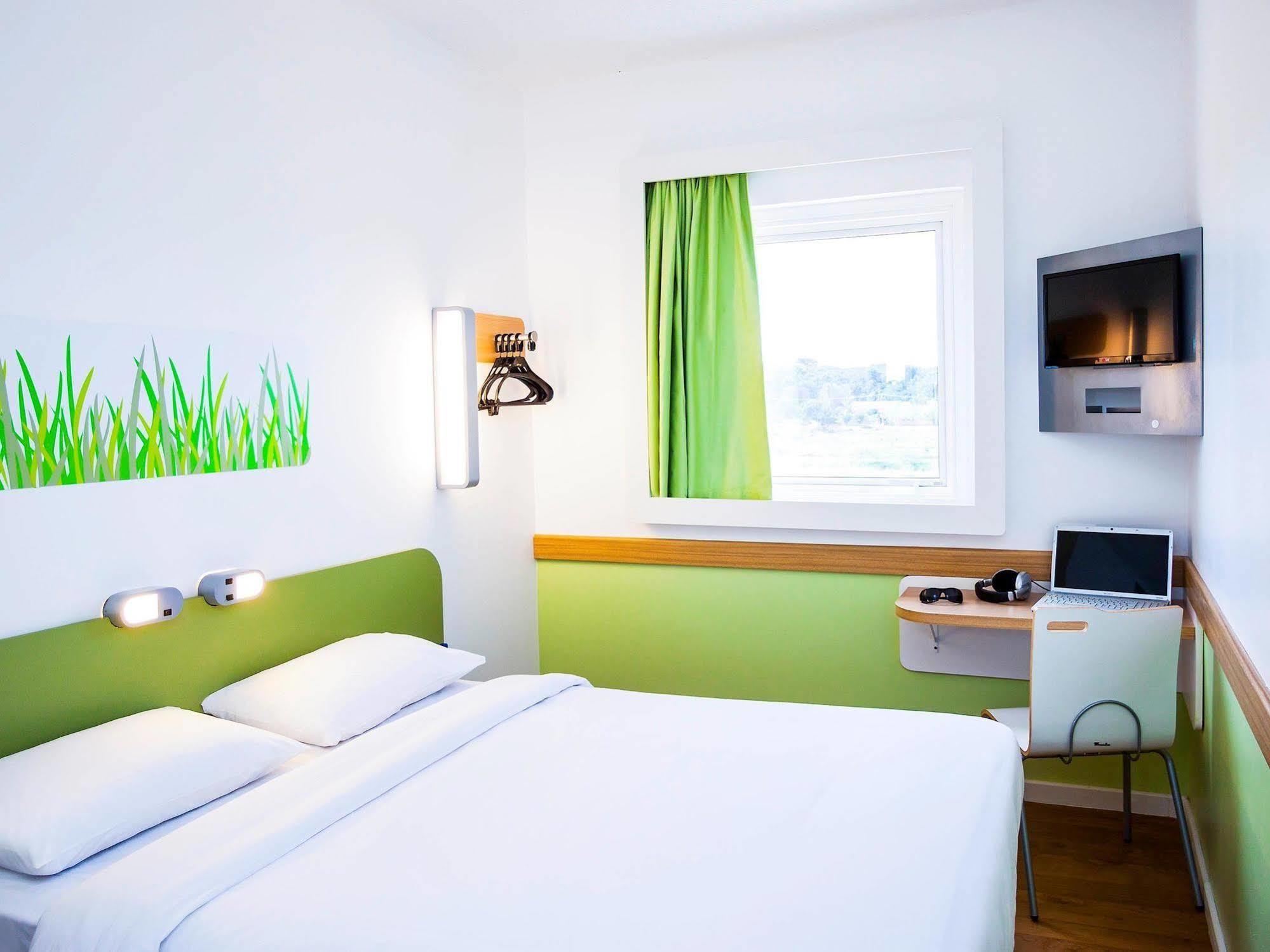 Hotel Ibis Budget Campo Grande Campo Grande (Mato Grosso do Sul)