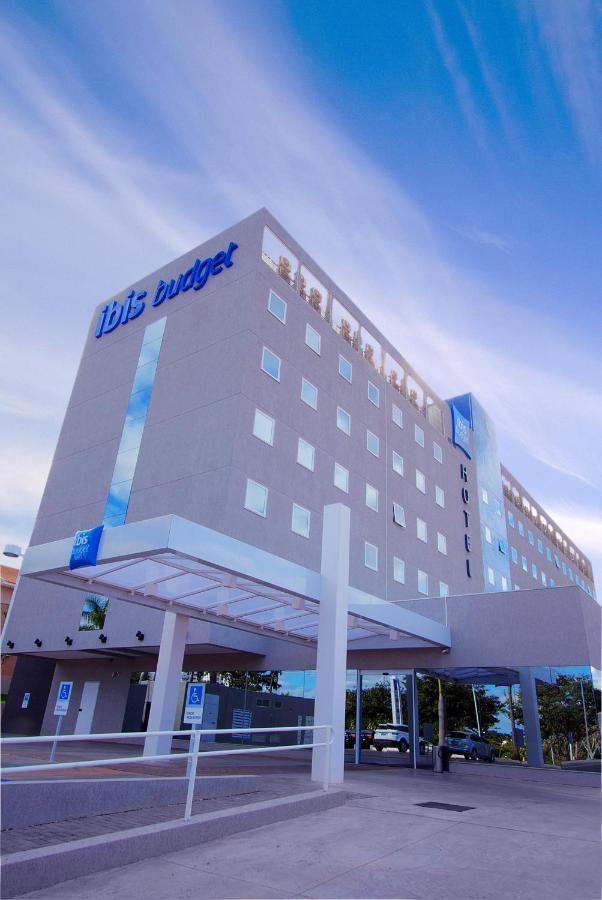 Ibis Budget Campo Grande 2*