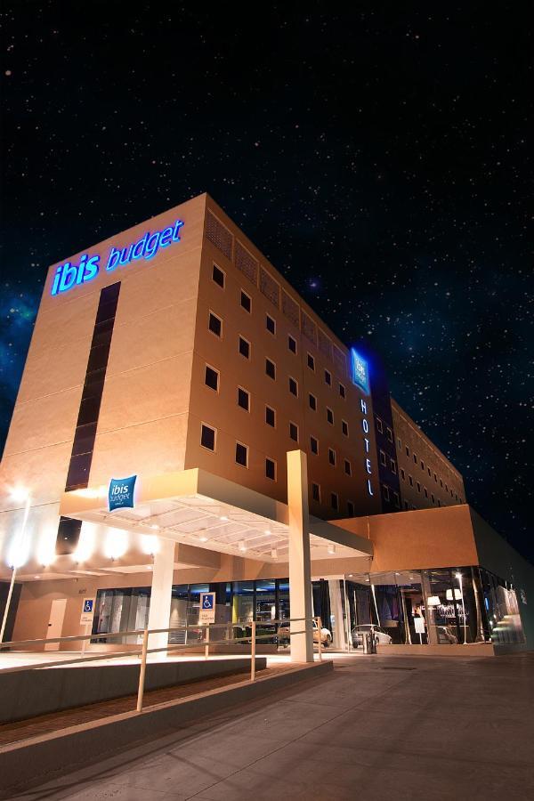 Hotel Ibis Budget Campo Grande