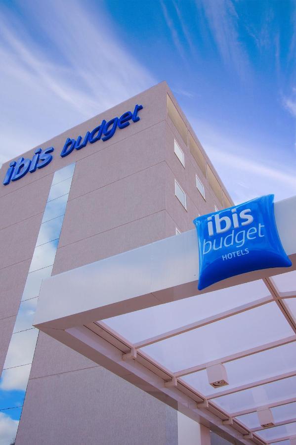 Ibis Budget Campo Grande Hotel Campo Grande (Mato Grosso do Sul)